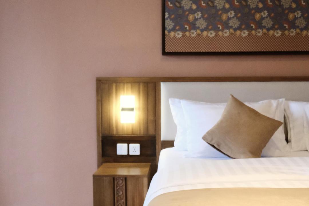 Photo of Bedroom in Pererenan