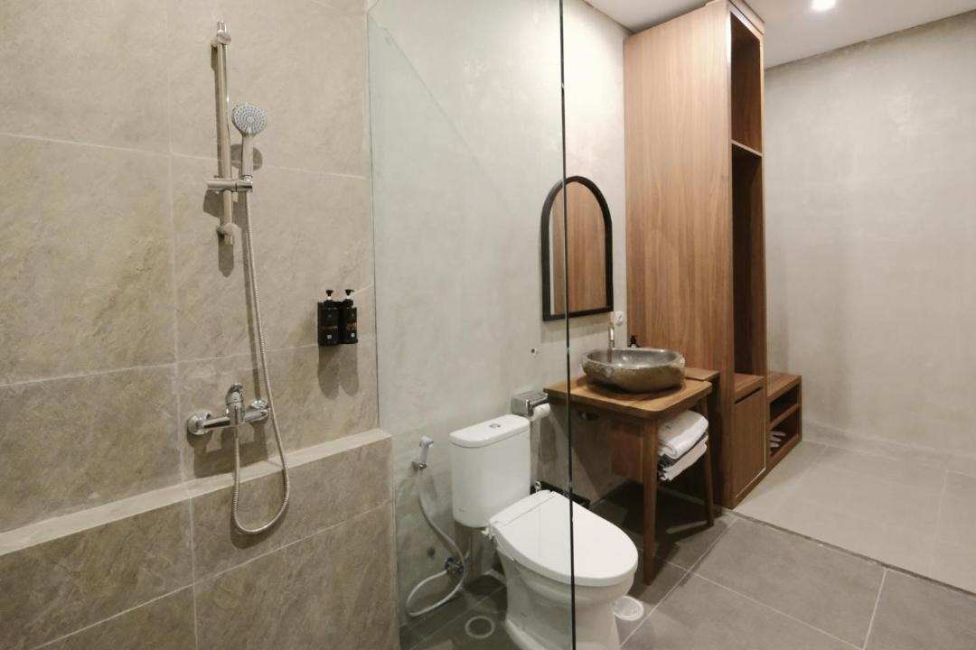 Photo of Bathroom in Pererenan