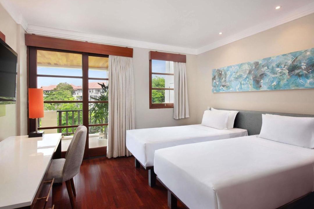 Photo of Bedroom in BTDC