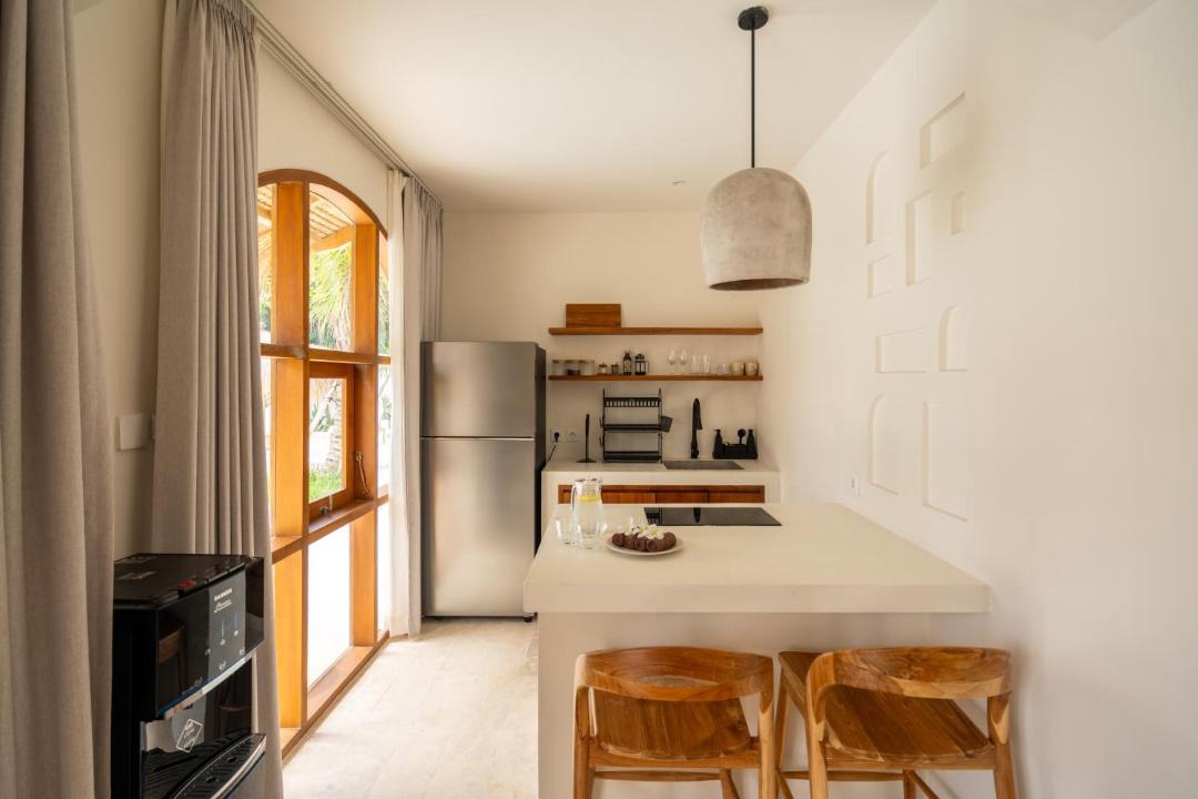 Photo of Kitchen in Uluwatu