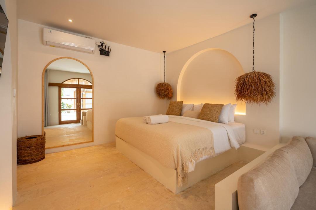 Photo of Bedroom in Uluwatu