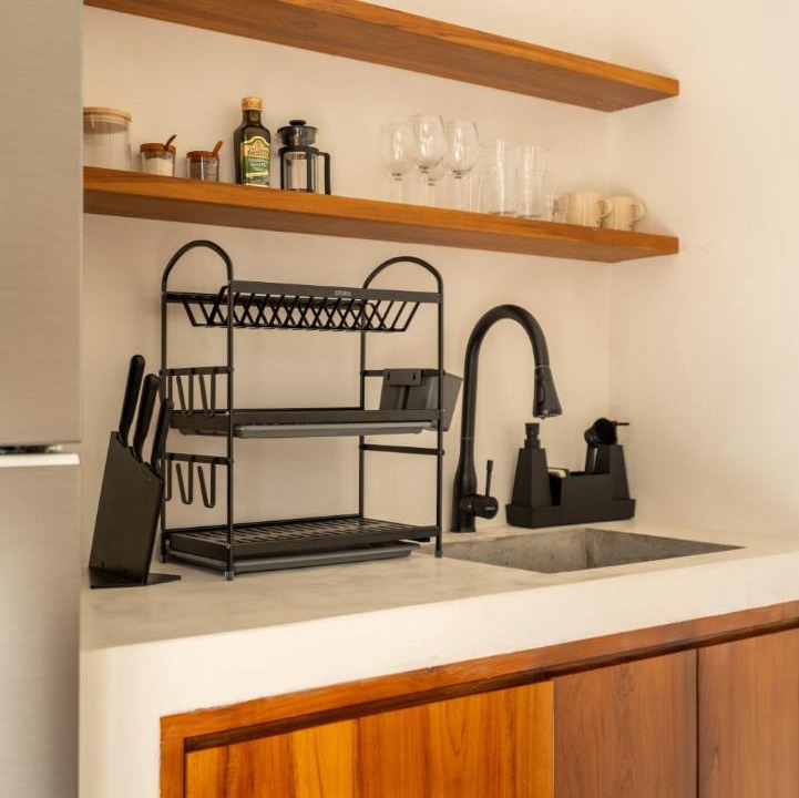 Photo of Kitchen in Uluwatu
