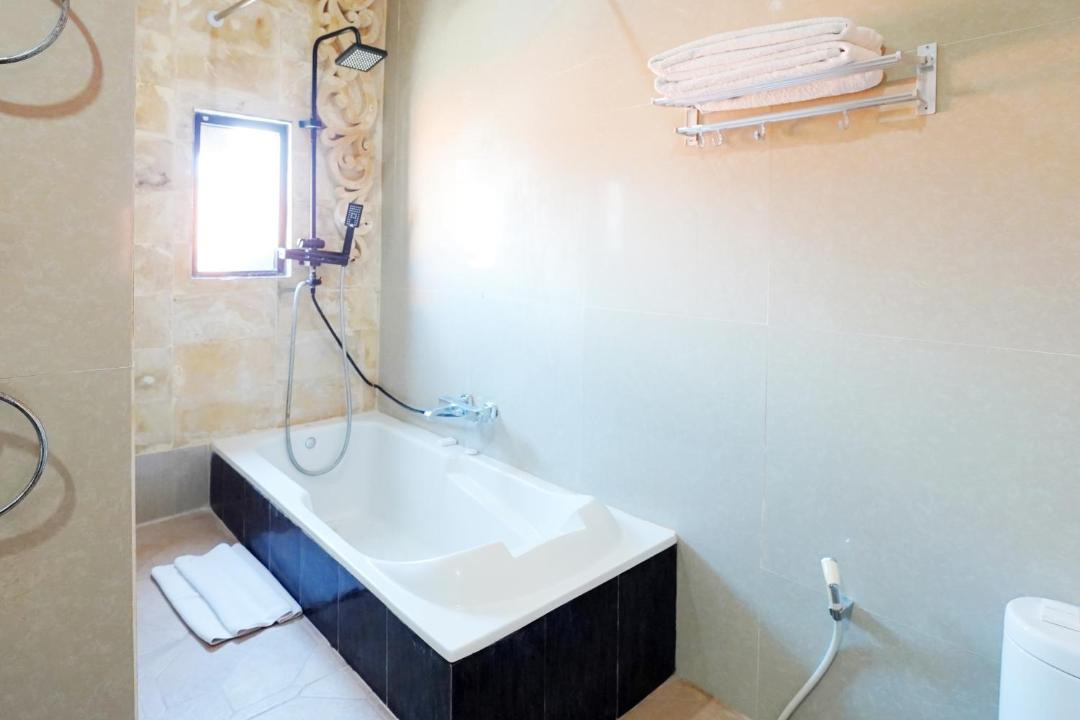 Photo of Bathroom in Sidakarya
