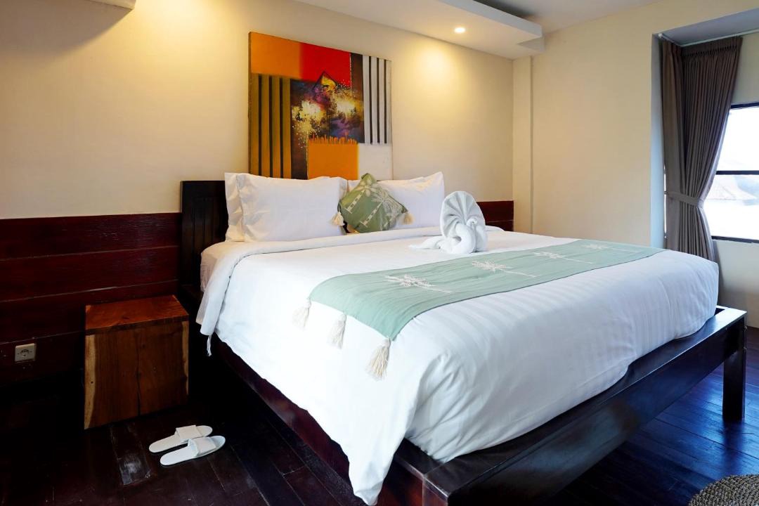 Photo of Bedroom in Sidakarya