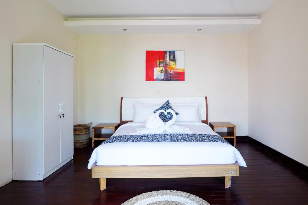 Photo of Bedroom in Sidakarya