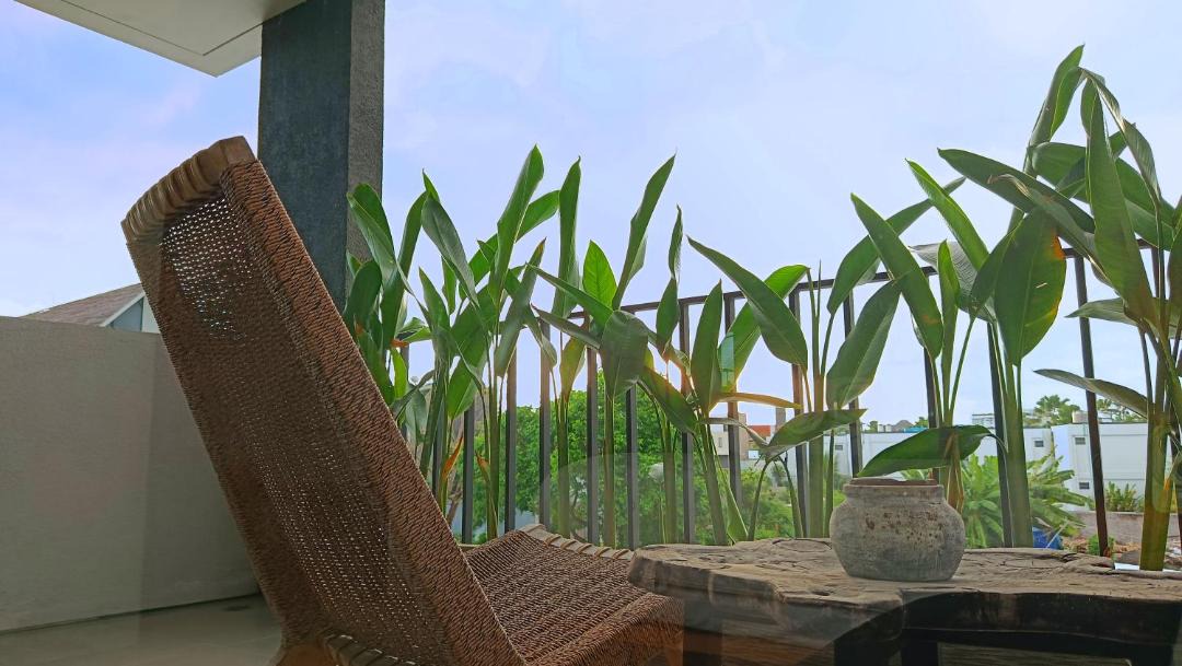 Photo of Patio Balcony in Berawa