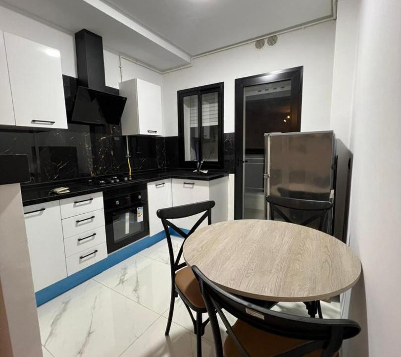 Photo of Kitchen in El Aouina