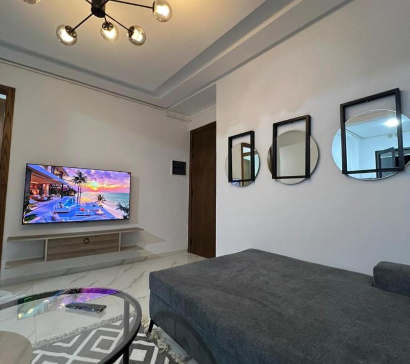 Photo of Livingroom in El Aouina