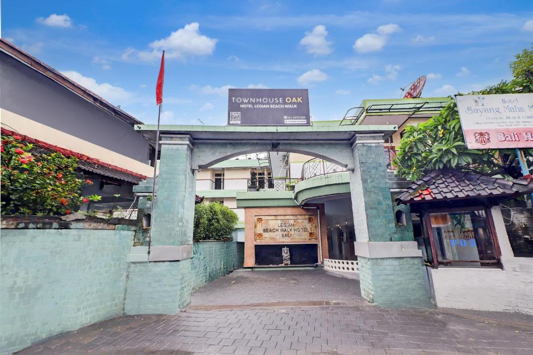Photo of Others in Downtown Kuta
