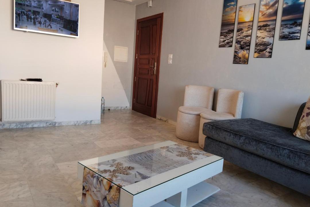 Photo of Livingroom in Sqanes