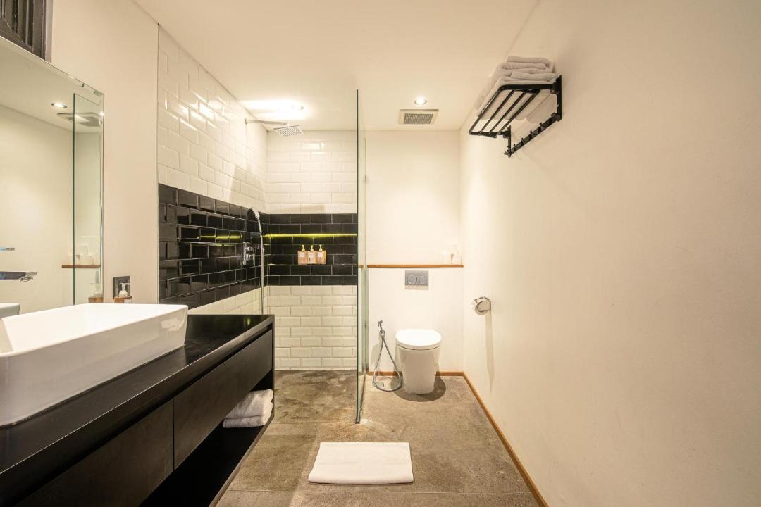 Photo of Bathroom in Munggu