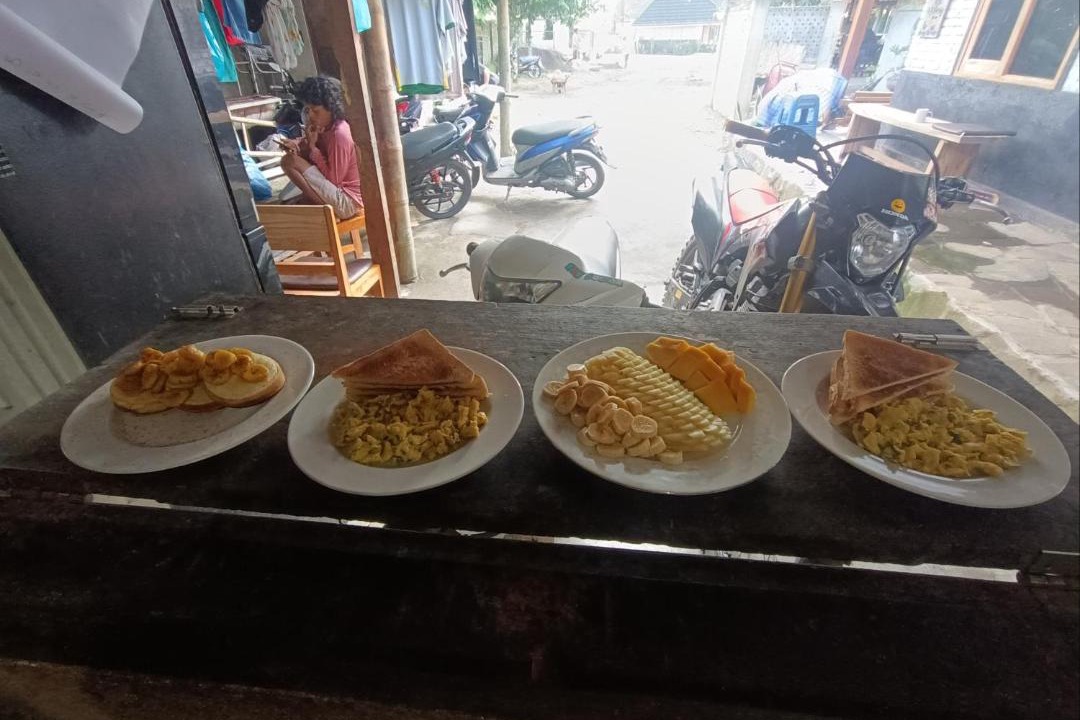 Photo of Others in Tetebatu