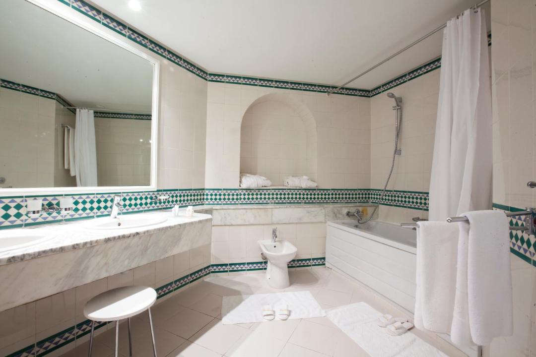 Photo of Bathroom in Yasmine
