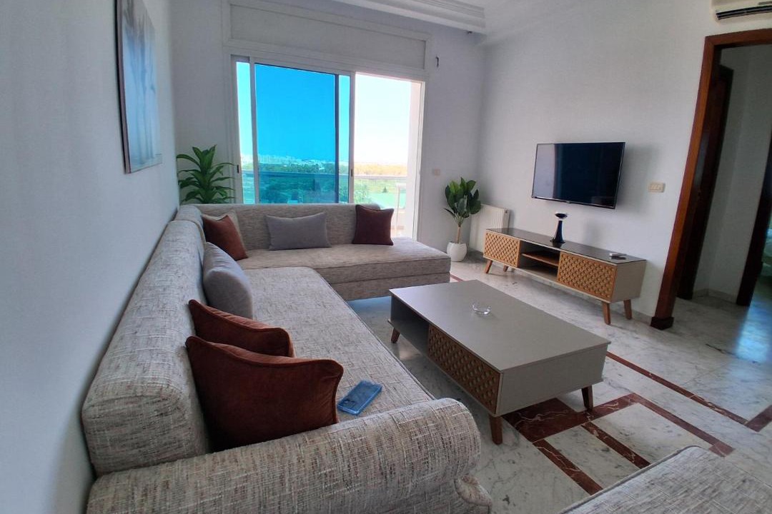 Photo of Livingroom in Les Berges Du Lac II