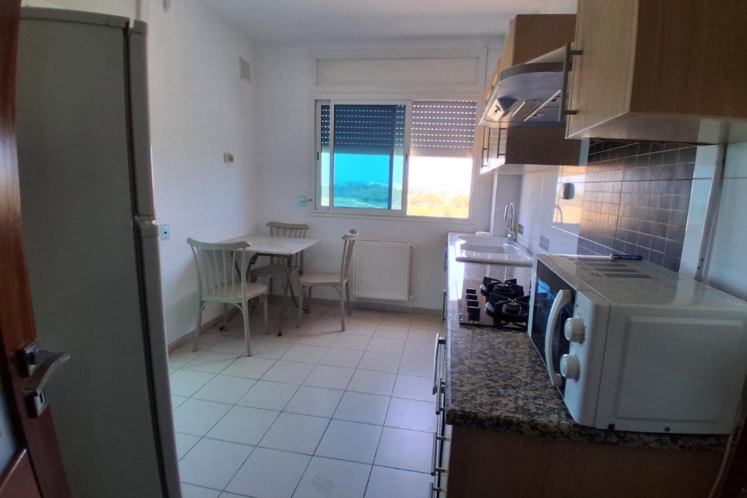 Photo of Kitchen in Les Berges Du Lac II