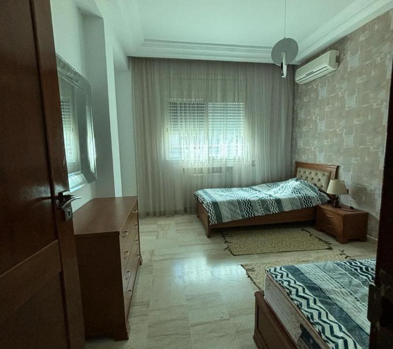 Photo of Bedroom in Les Berges Du Lac II