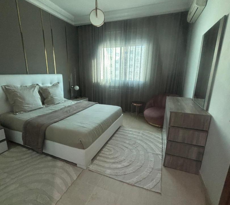Photo of Bedroom in Les Berges Du Lac II