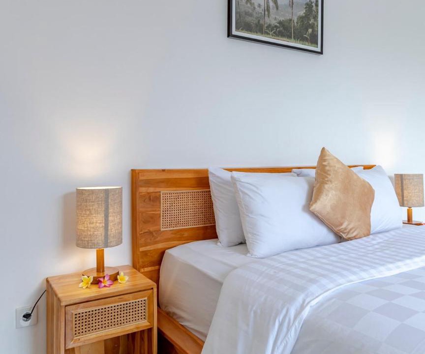 Photo of Bedroom in Cemagi