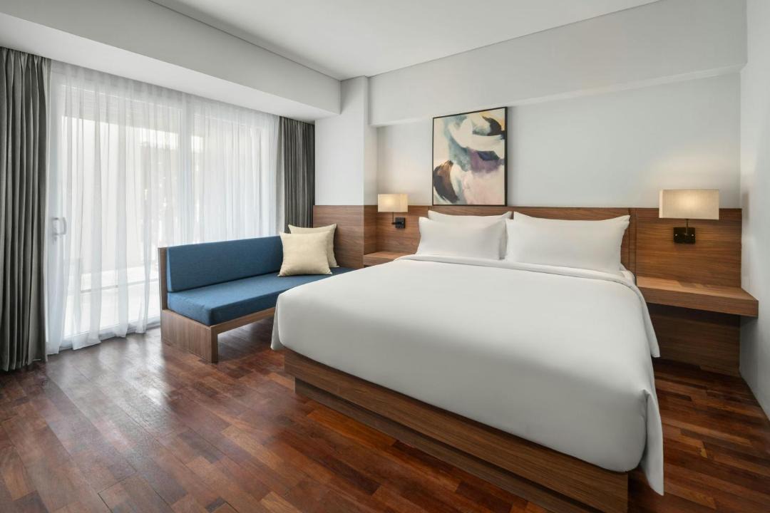 Photo of Bedroom in By Pass Ngurah Rai Kuta