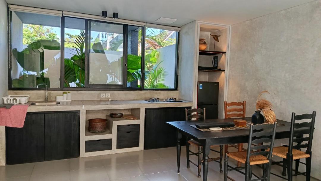Photo of Kitchen in Berawa