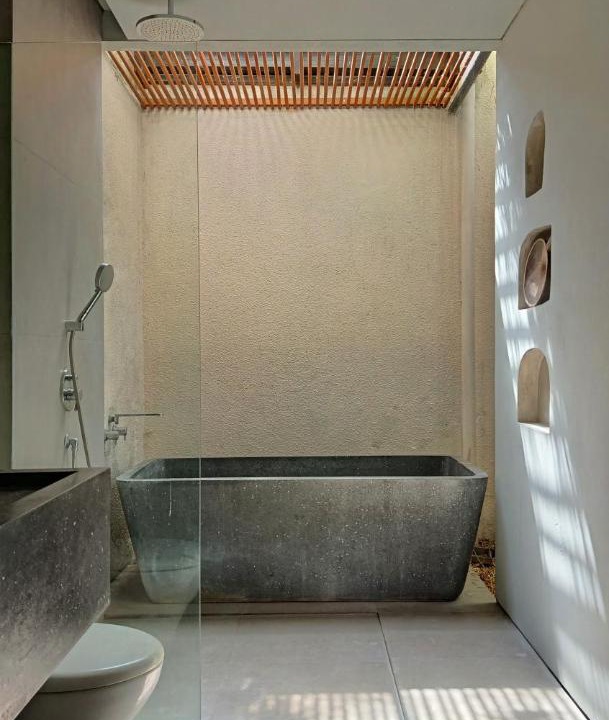 Photo of Bathroom in Berawa