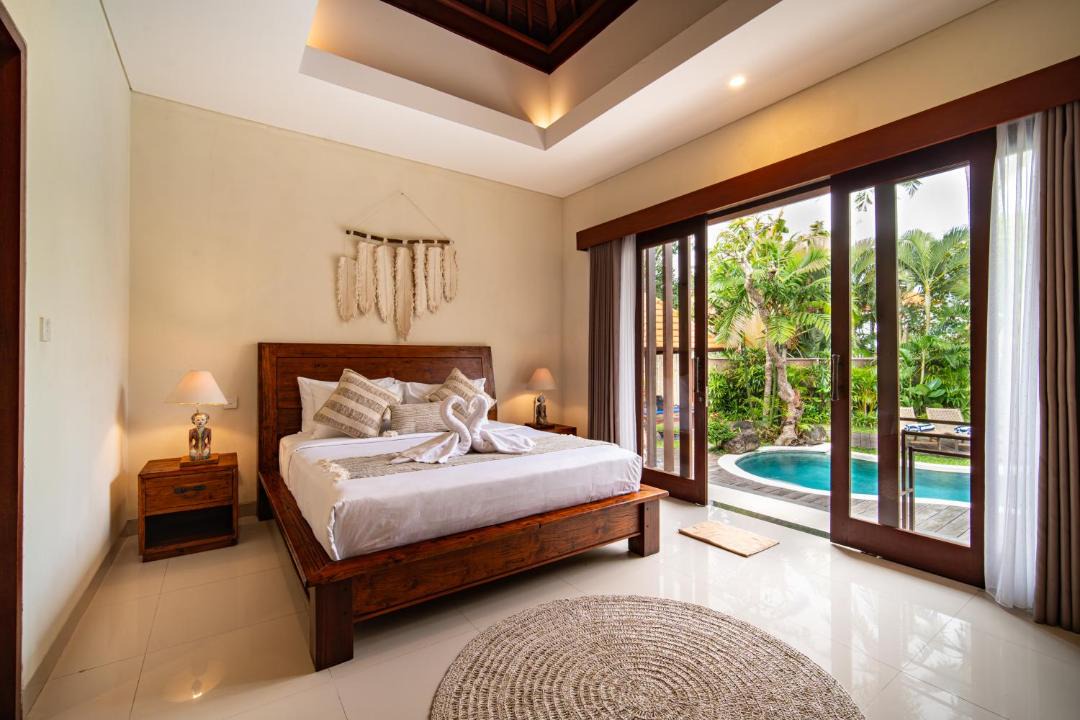 Photo of Bedroom in Berawa
