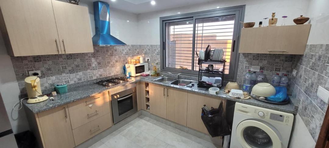Photo of Kitchen in Sidi Fredj