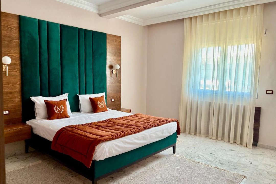 Photo of Bedroom in Les Berges Du Lac II