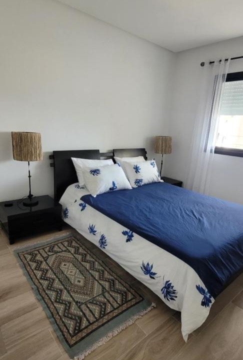 Photo of Bedroom in Monastir
