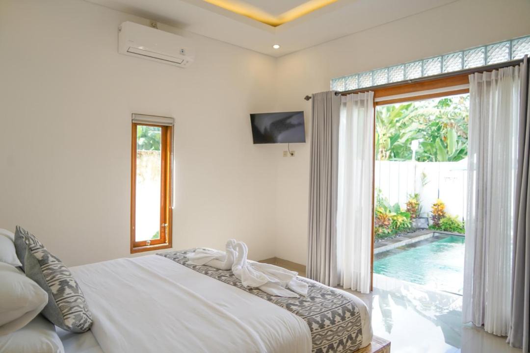 Photo of Bedroom in Lodtunduh