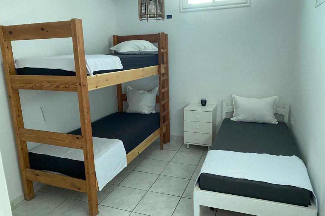 Photo of Bedroom in Chebba