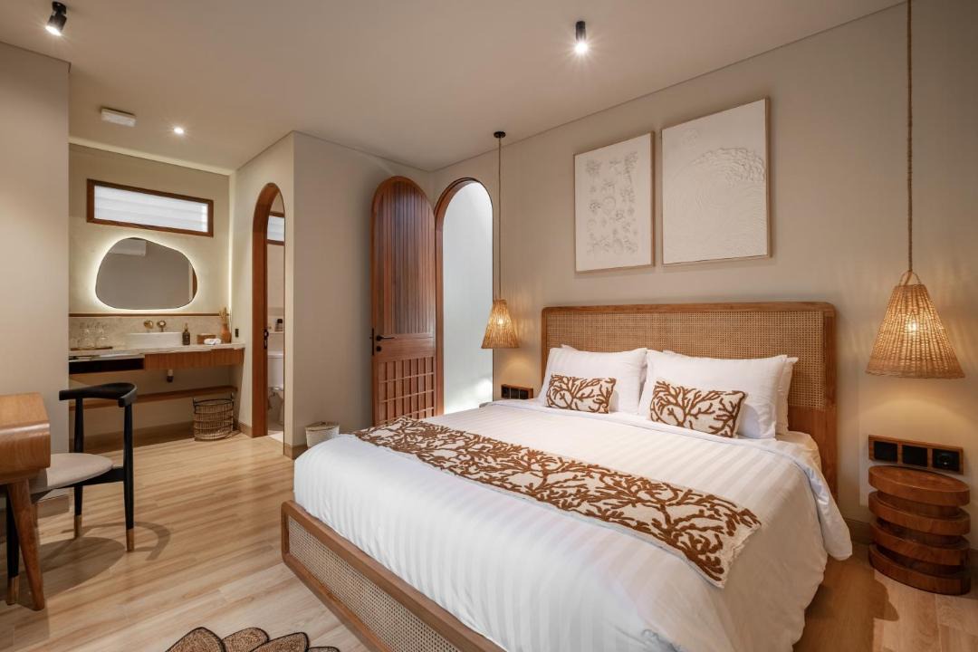 Photo of Bedroom in Petitenget