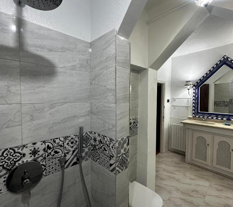 Photo of Bathroom in Hammamet