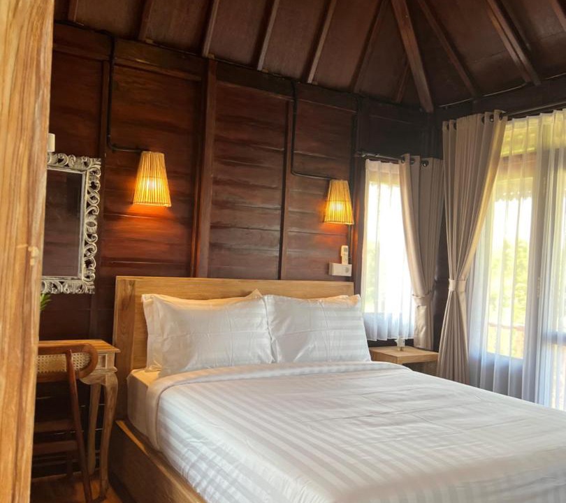 Photo of Bedroom in Saba
