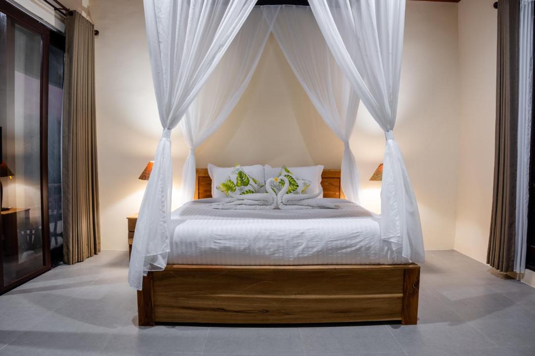 Photo of Bedroom in Sidemen