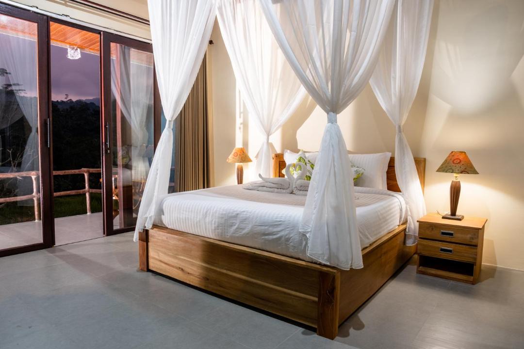 Photo of Bedroom in Sidemen