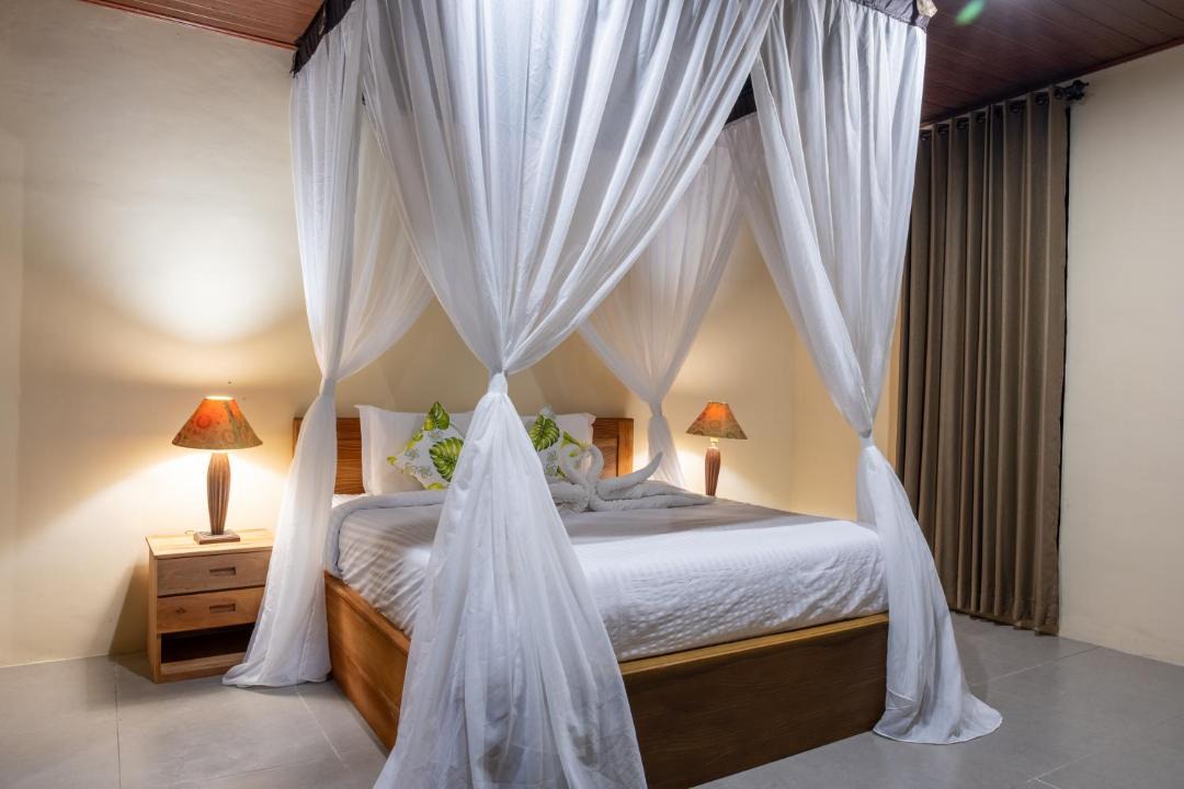 Photo of Bedroom in Sidemen