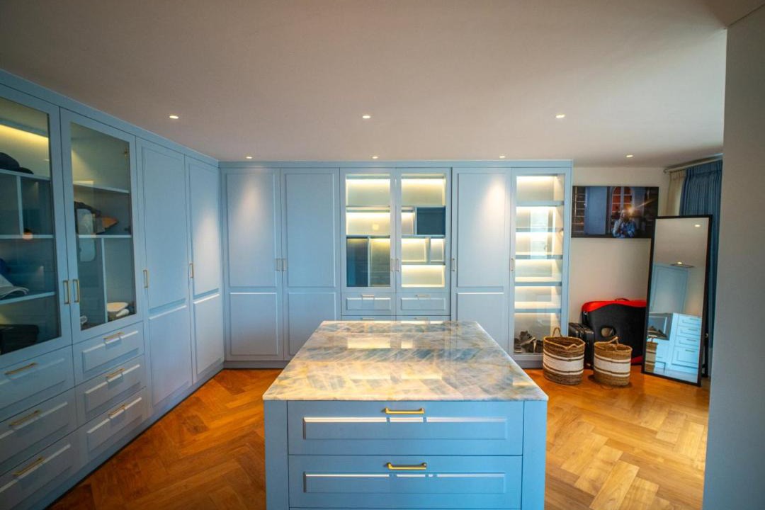 Photo of Kitchen in Petitenget