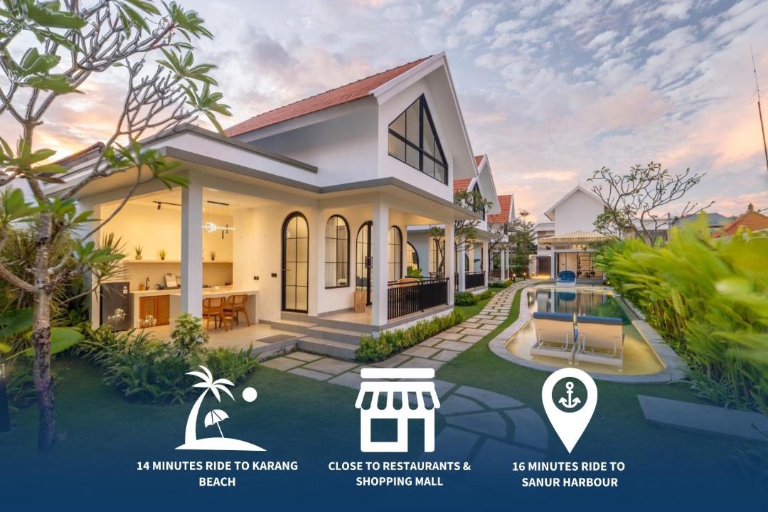 Photo of Others in Sanur Kauh