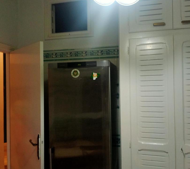 Photo of Kitchen in Les Berges Du Lac II