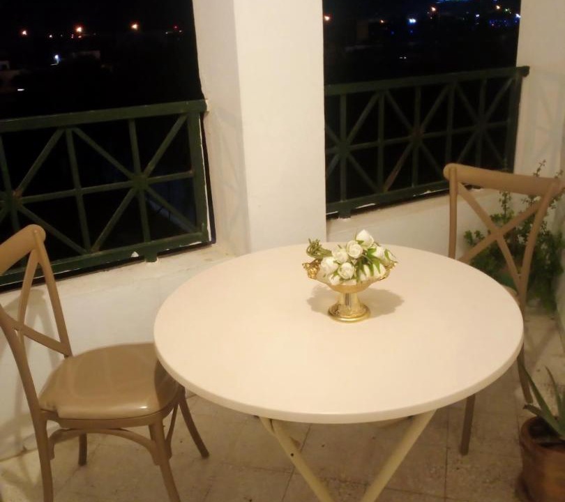 Photo of Patio Balcony in Les Berges Du Lac II