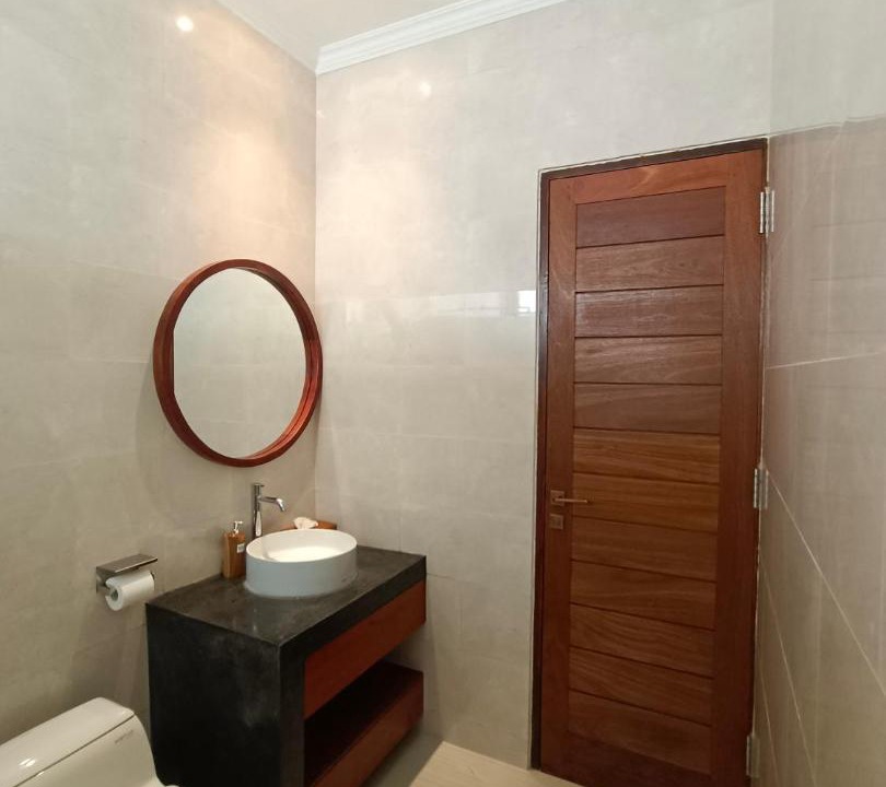 Photo of Bathroom in Cemagi