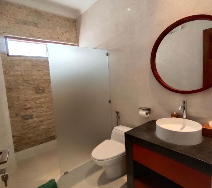 Photo of Bathroom in Cemagi