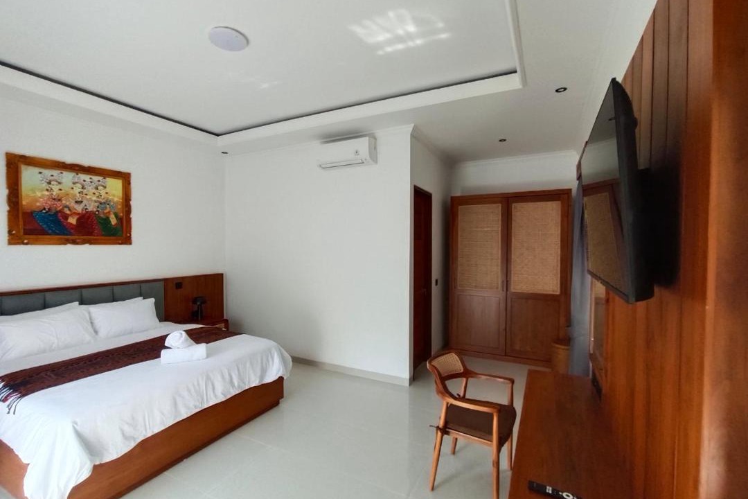 Photo of Bedroom in Cemagi