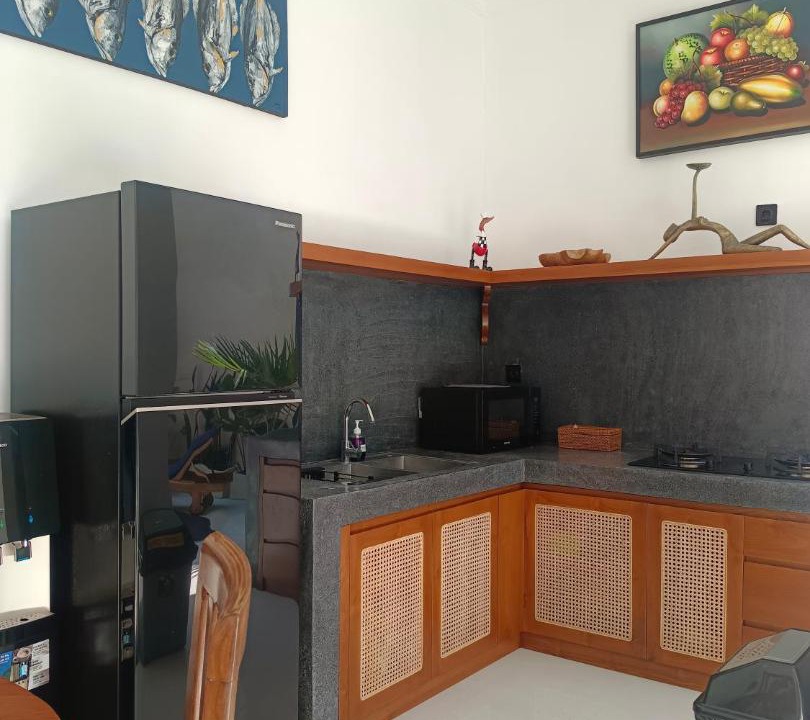 Photo of Kitchen in Cemagi