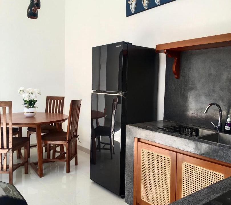 Photo of Kitchen in Cemagi
