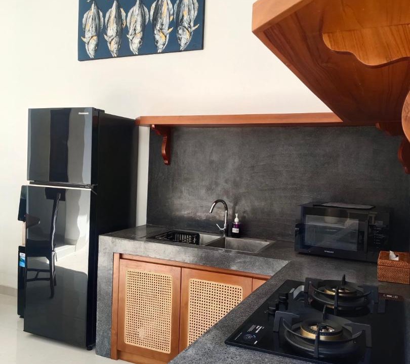 Photo of Kitchen in Cemagi