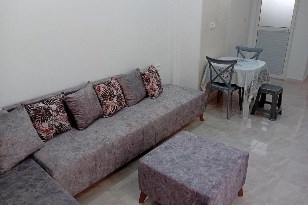 Photo of Livingroom in 1e Arrondissement Zarzis Ville
