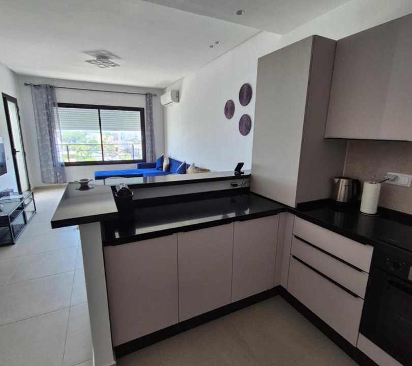 Photo of Kitchen in Monastir