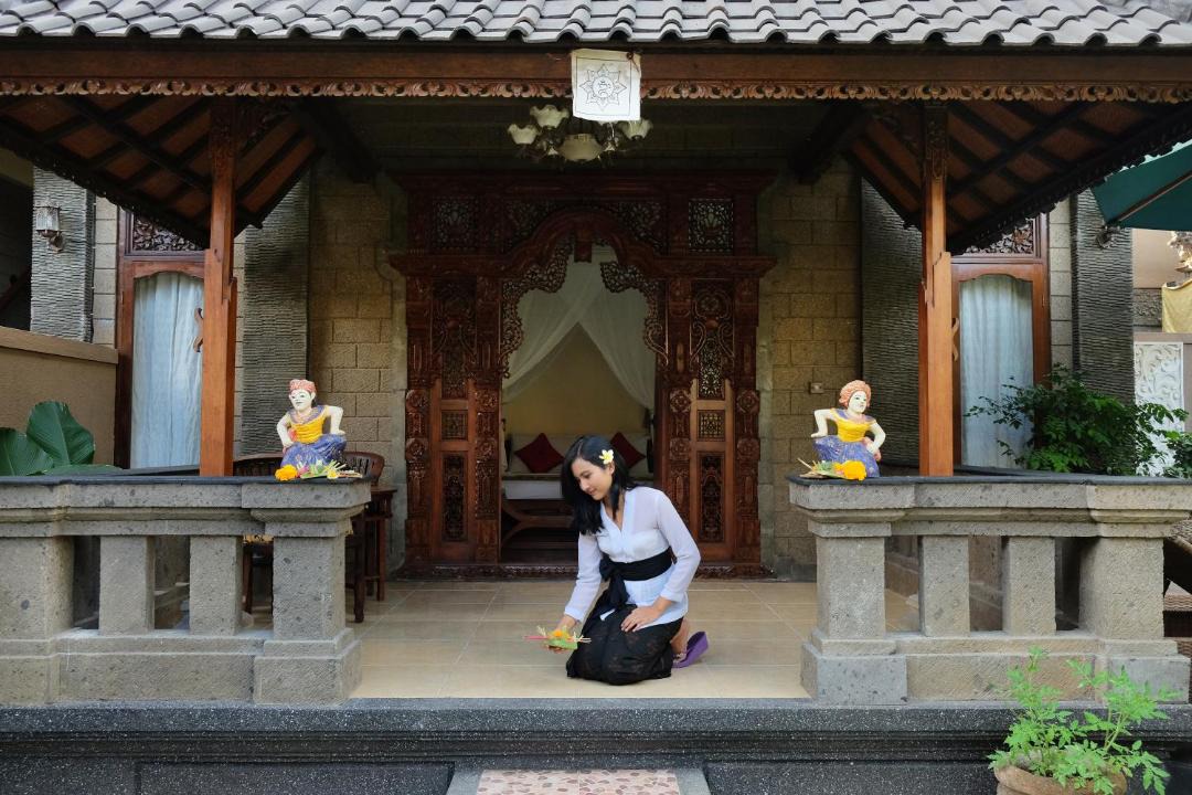 Photo of Others in Ubud City-Centre